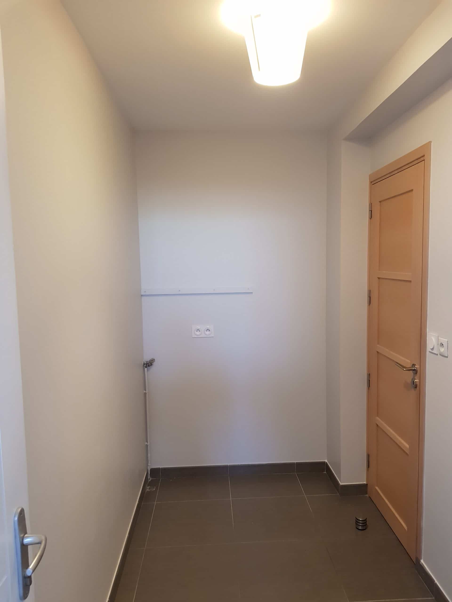 Rénovation de maison à Lys-lez-Lannoy (59)