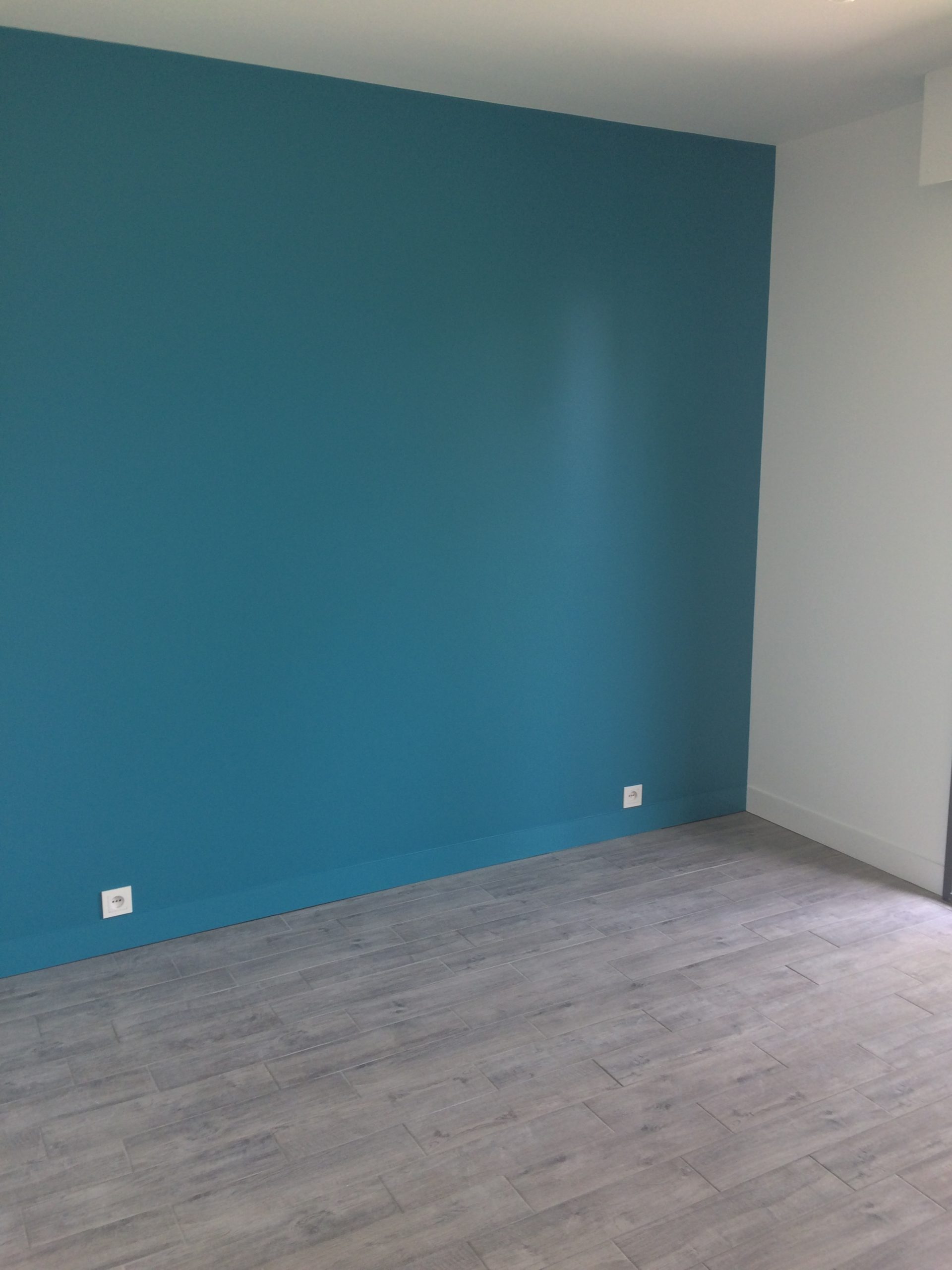Rénovation de maison à Niort (79)