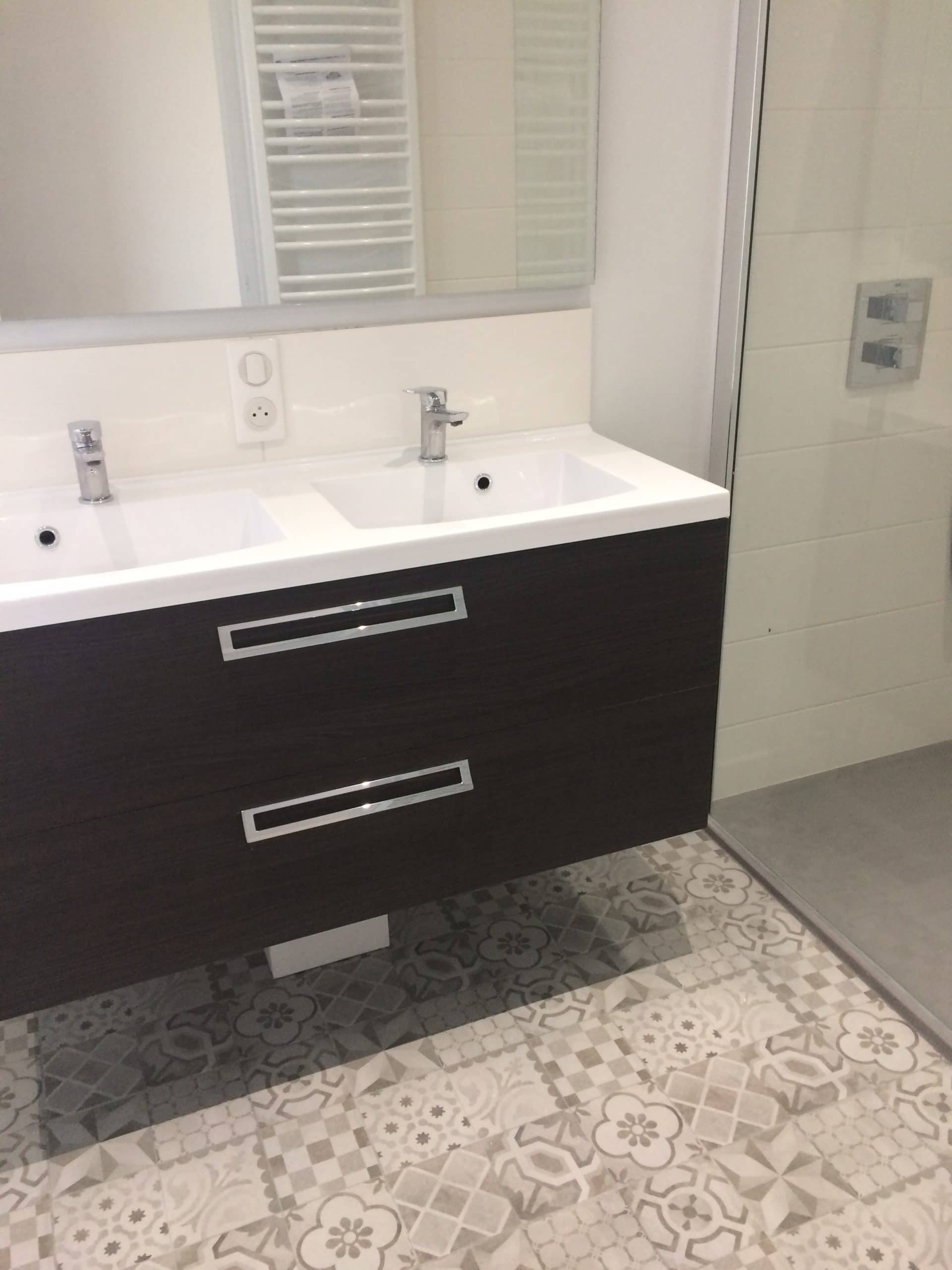 Rénovation de maison à Niort (79)