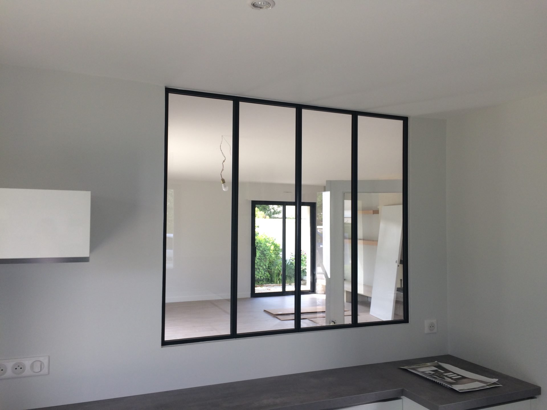 Rénovation de maison à Niort (79)