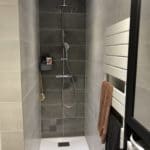 rénovation salle de bain - Gavet