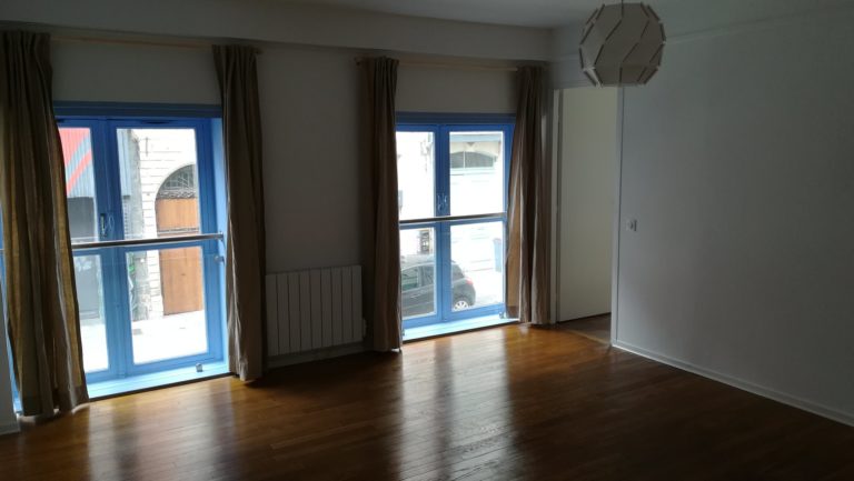 Rénovation d’un appartement à Lille (59)