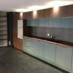 rénovation d'un appartement - Toulouse