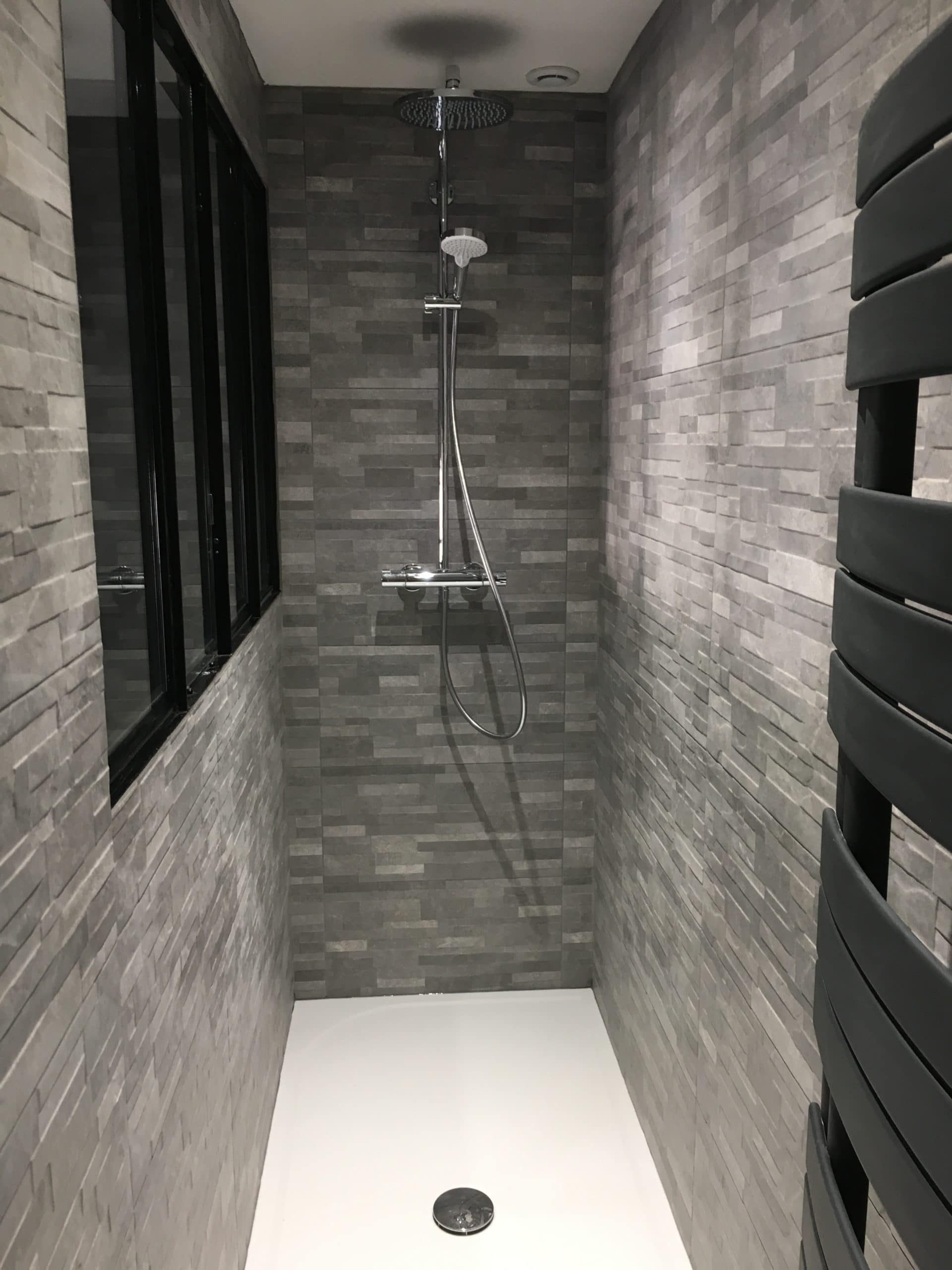 Rénovation d’un appartement à Toulouse (31)