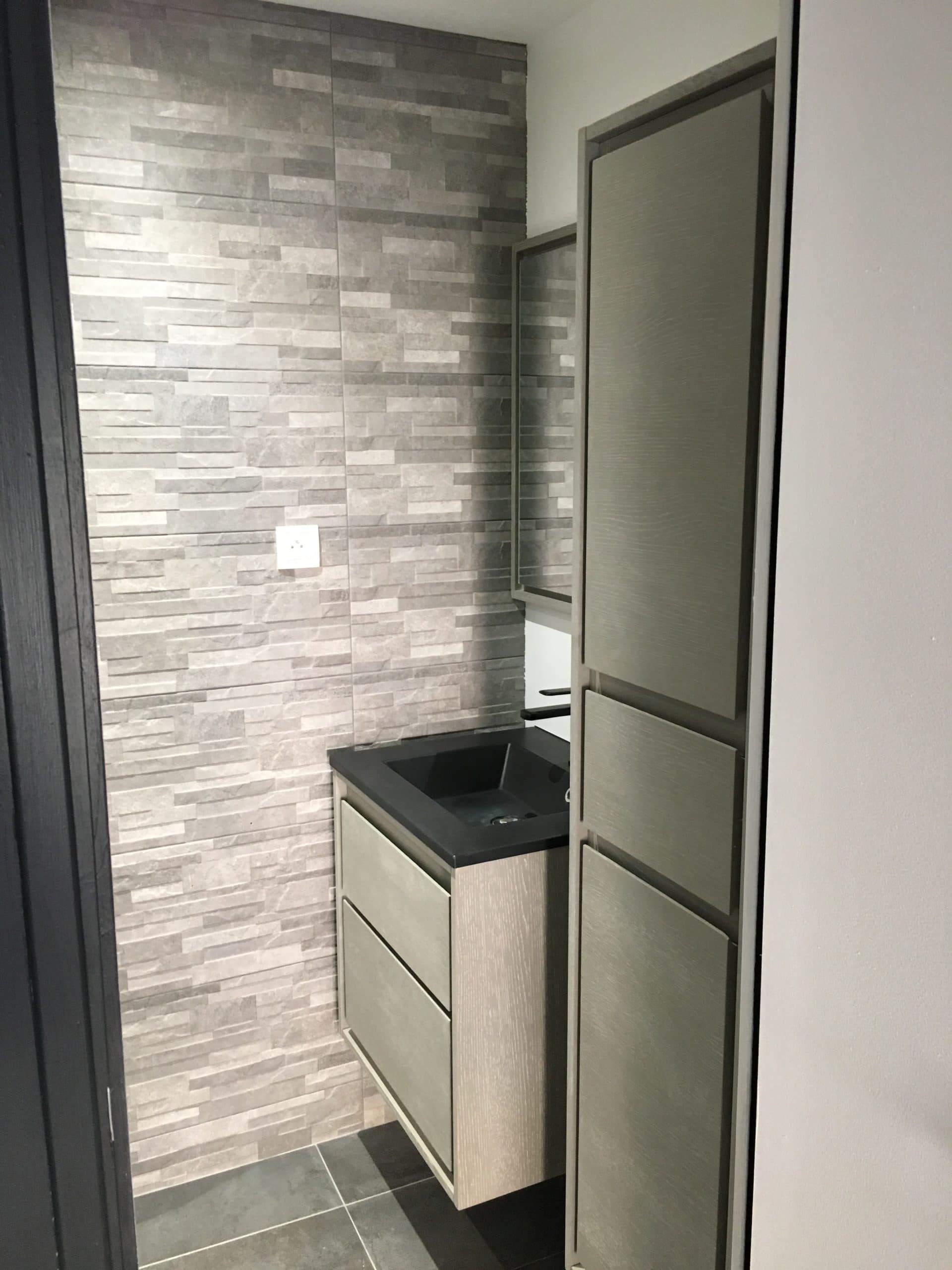 Rénovation d’un appartement à Toulouse (31)