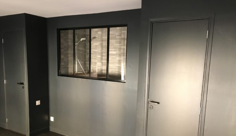 Rénovation d’un appartement à Toulouse (31)