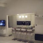 rénovation d'appartement à Cagnes sur Mer