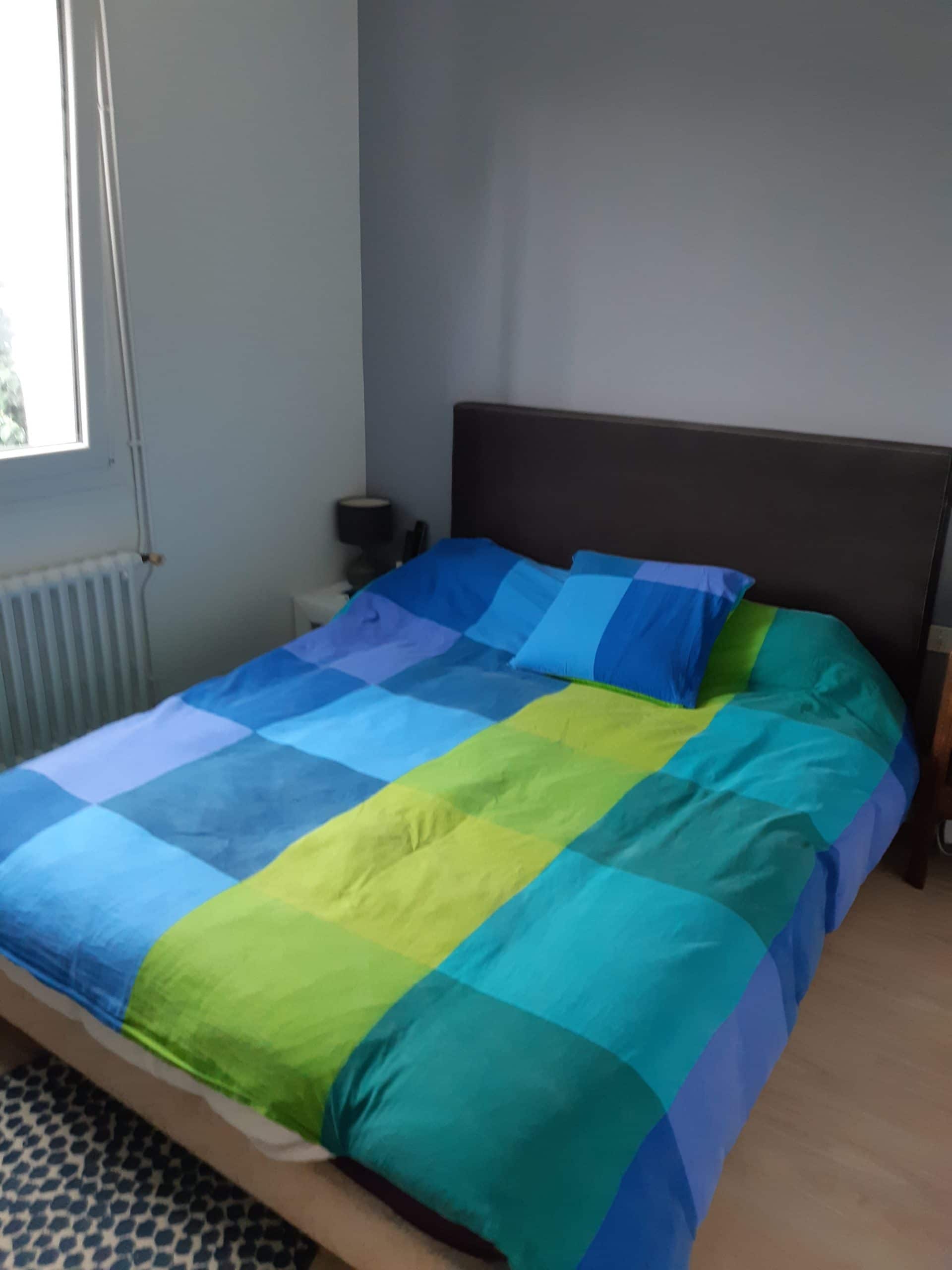 Rénovation de maison à La Montagne (44)