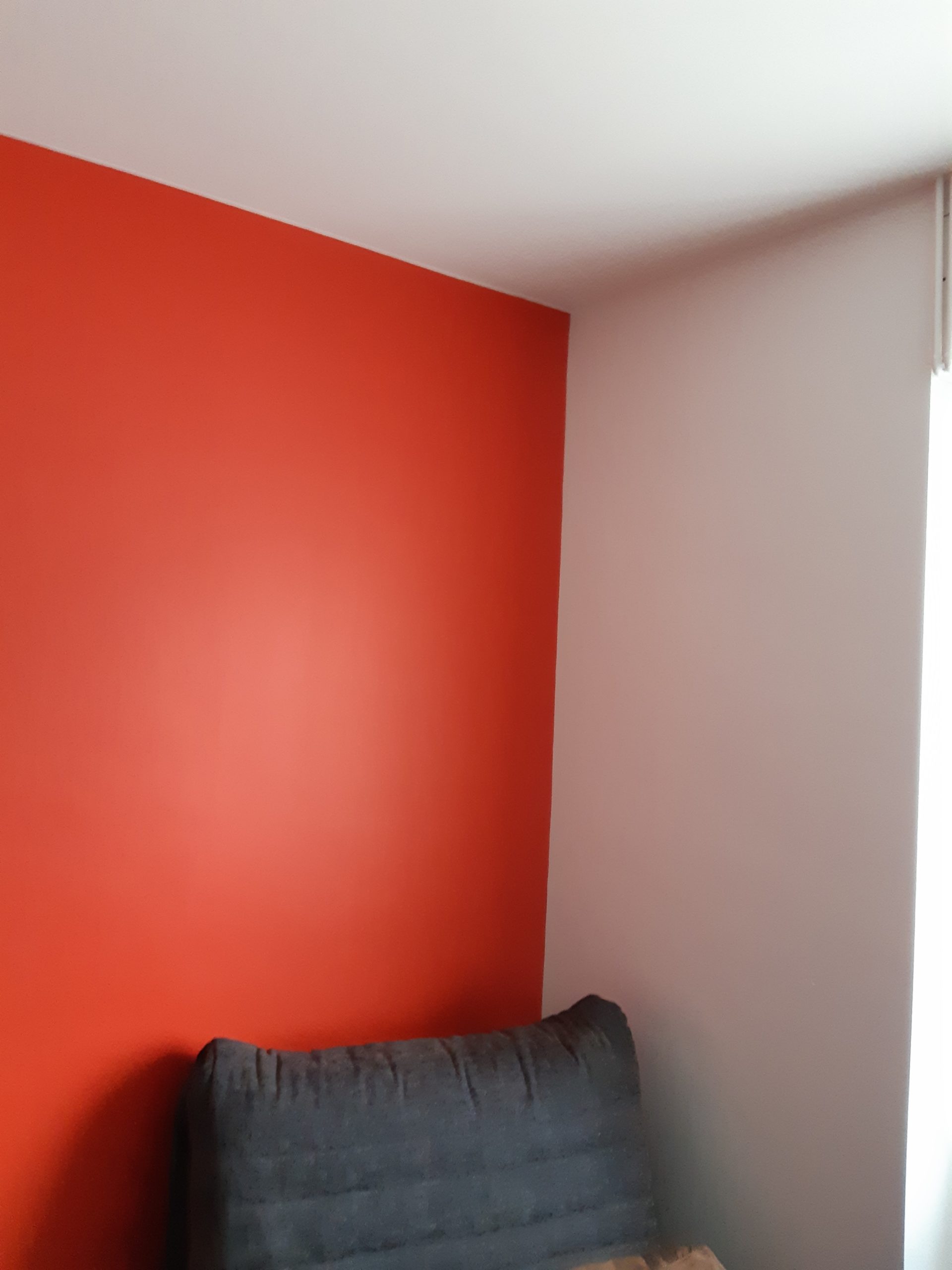 Rénovation de maison à La Montagne (44)