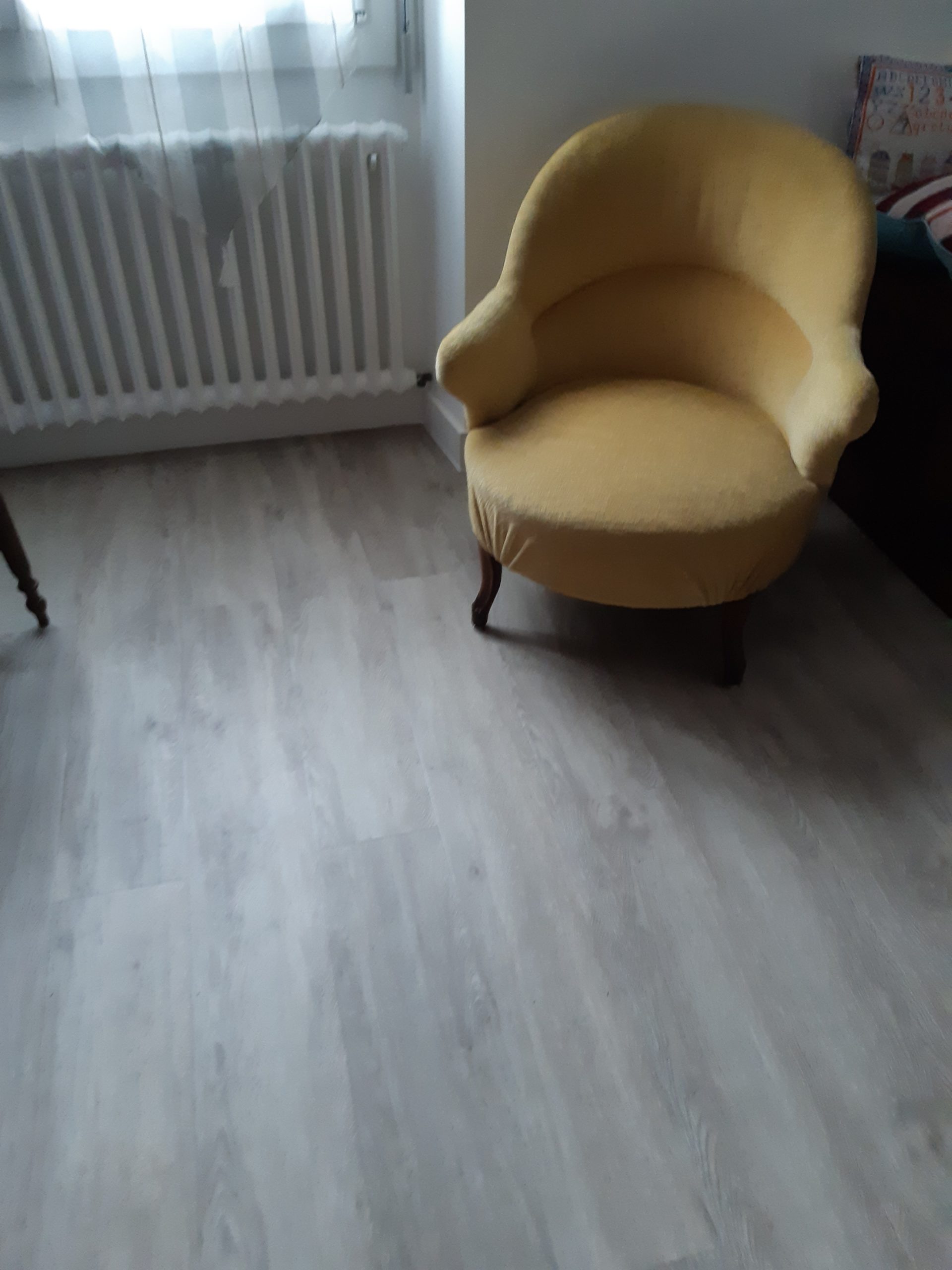 Rénovation de maison à La Montagne (44)