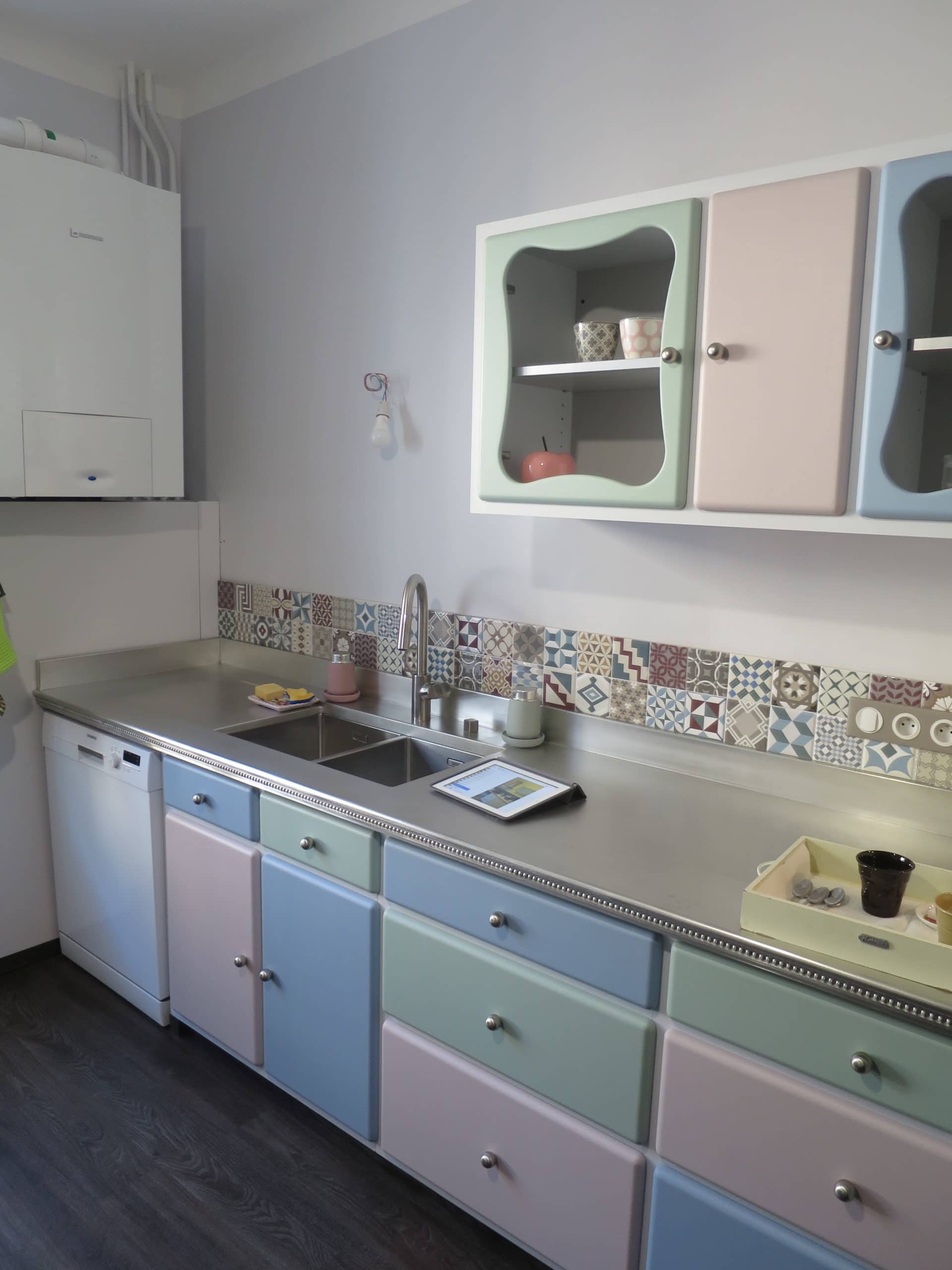 Rénovation d’une maison à Champagne au Mont d’Or (69)