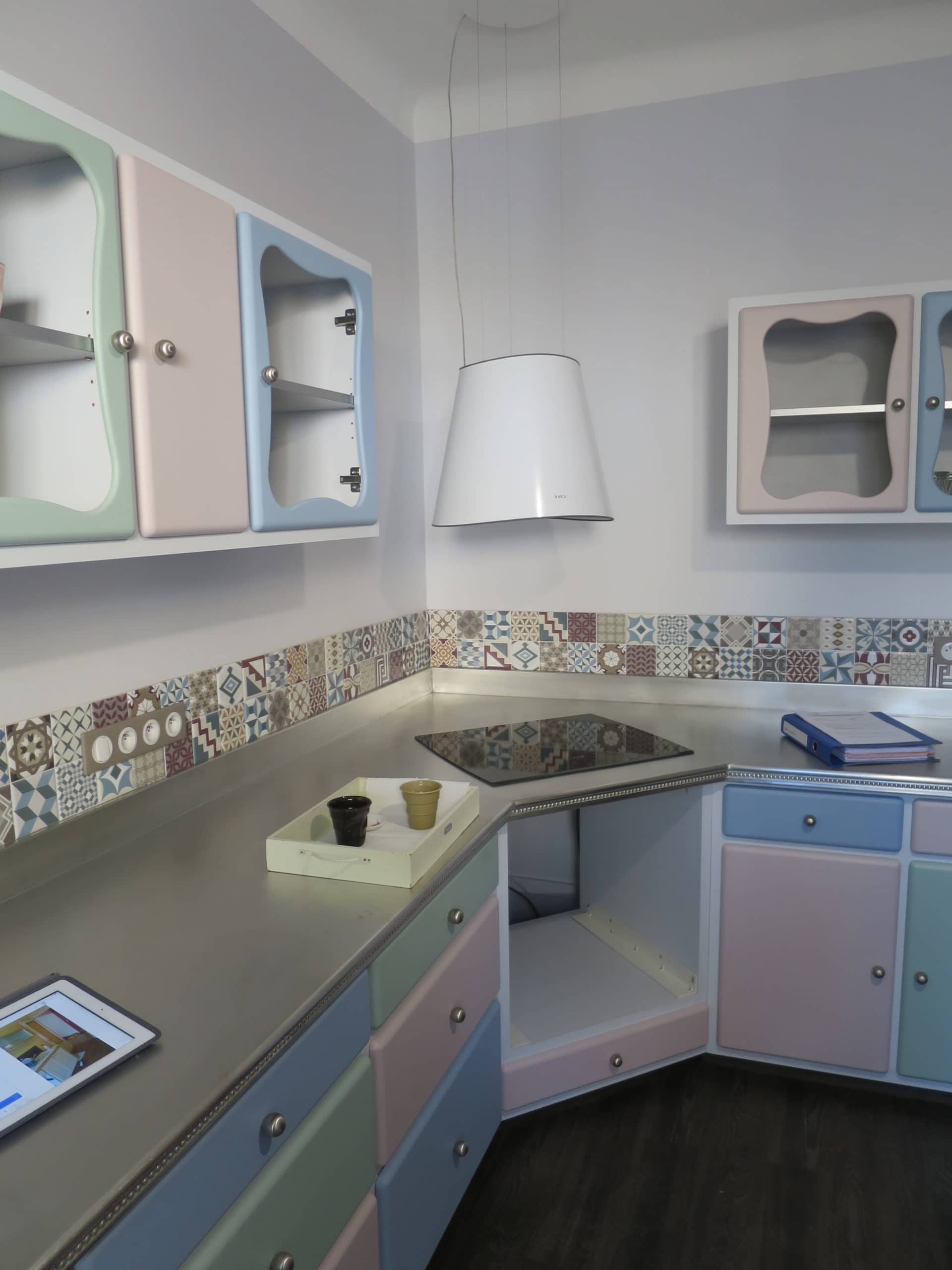 Rénovation d’une maison à Champagne au Mont d’Or (69)