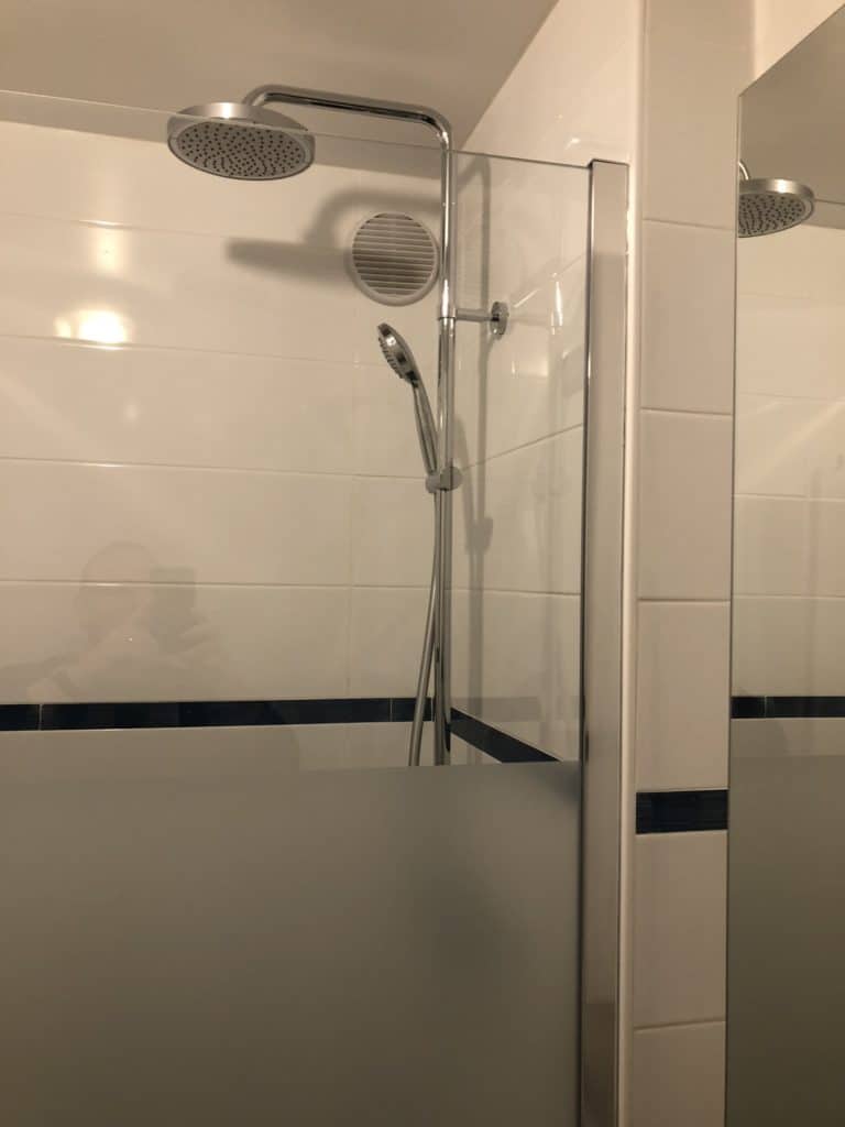 Rénovation de salle de bain à Paris (75)