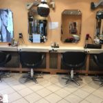 Rénovation d’un salon de coiffure à Champs sur Marne