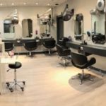 Rénovation d’un salon de coiffure à Champs sur Marne