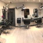 Rénovation d’un salon de coiffure à Champs sur Marne