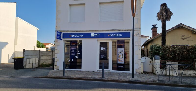 illiCO travaux Arcachon – Biscarrosse – Salles