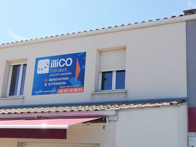 illiCO travaux La Rochelle