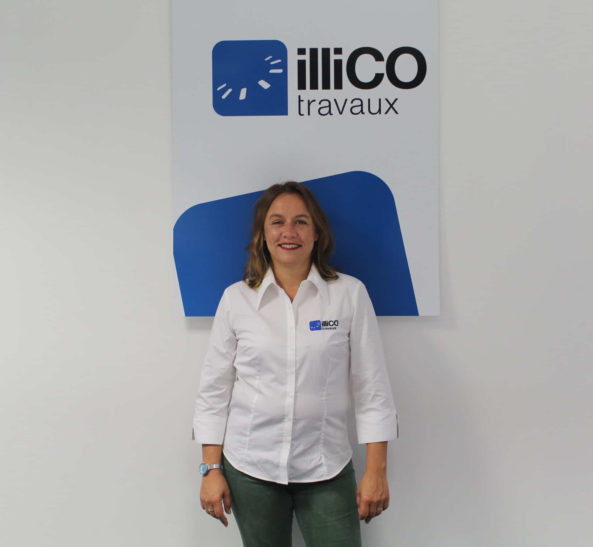 Témoignage vidéo de Sylvia CARIBEAUX, responsable de l’agence illiCO travaux Bassin d’Arcachon