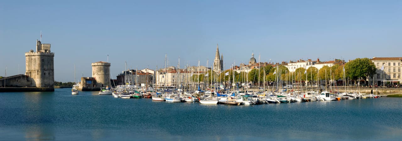 La Rochelle - illiCO travaux