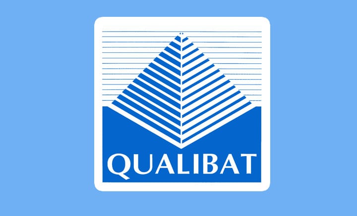 label Qualibat 