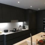 rénovation d'un appartement à Neuilly-sur-Seine