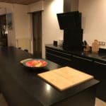 rénovation de cuisine à Obernai
