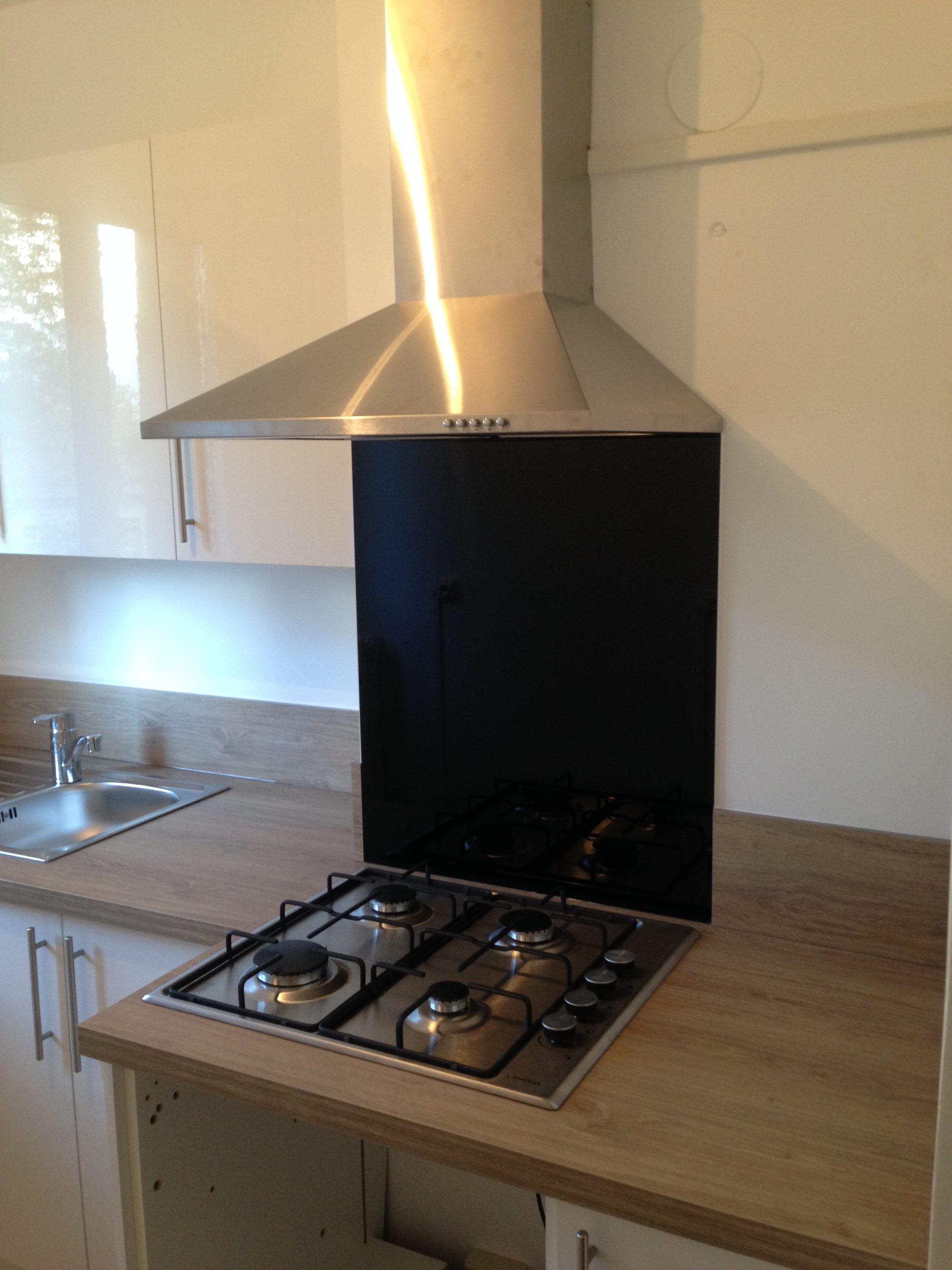 Rénovation de cuisine à Viroflay (78)