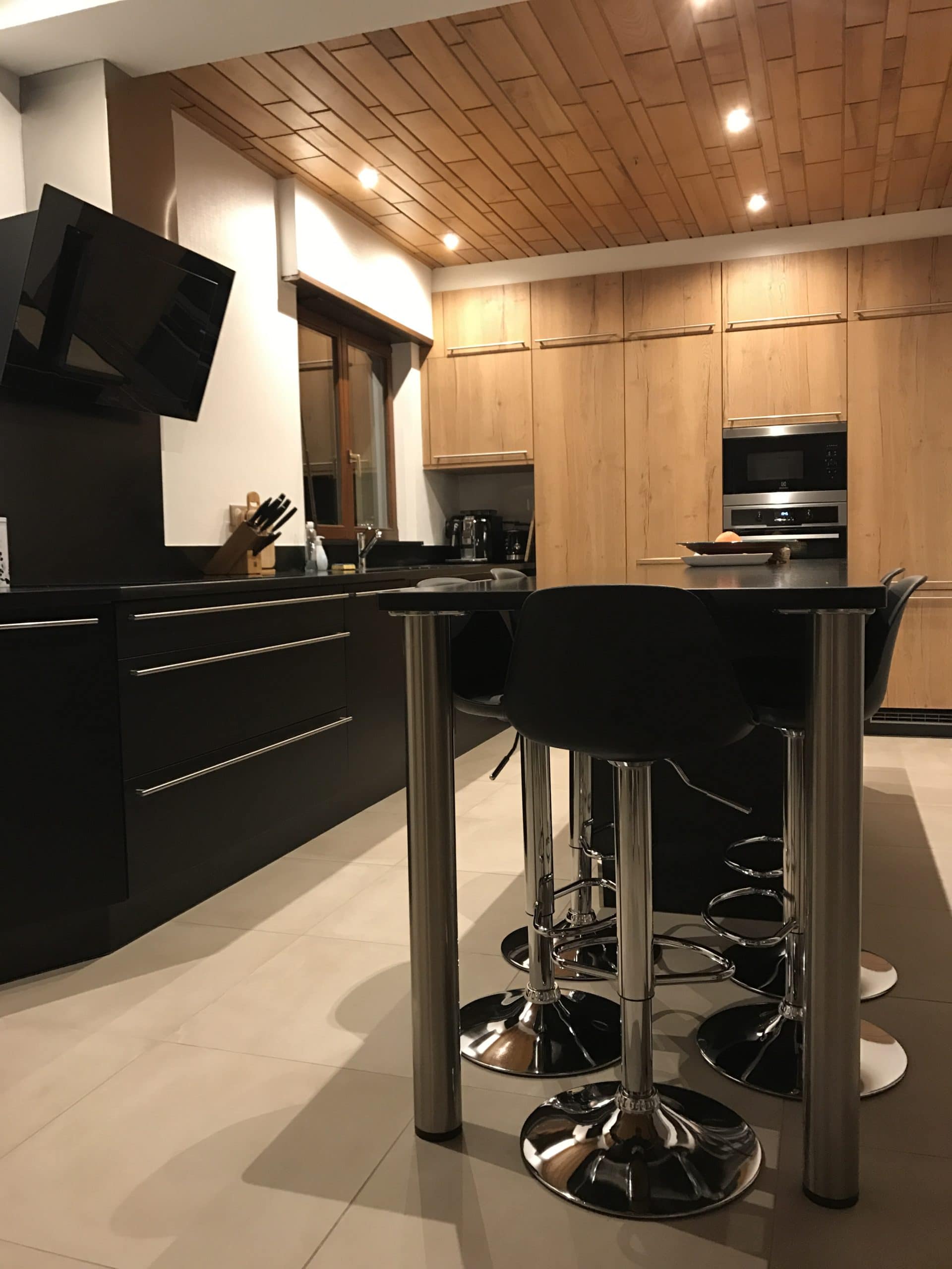 Rénovation de cuisine à Obernai (67)
