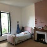 Rénovation d’une maison à Fontaines-sur-Saône - chambre d'enfant 1