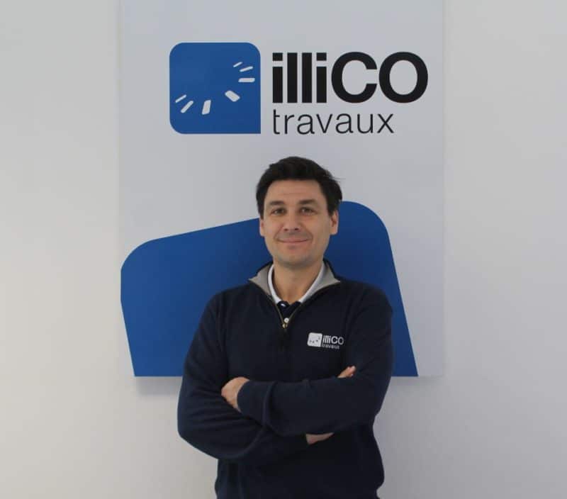 illiCO travaux Biarritz - Bayonne - Saint-Jean-de-Luz