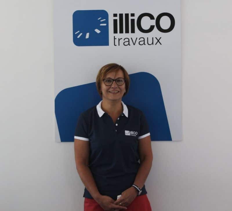 illiCO travaux Chavanay - Salaise-sur-Sanne