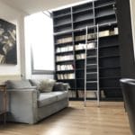 rénovation d'un appartement à Paris