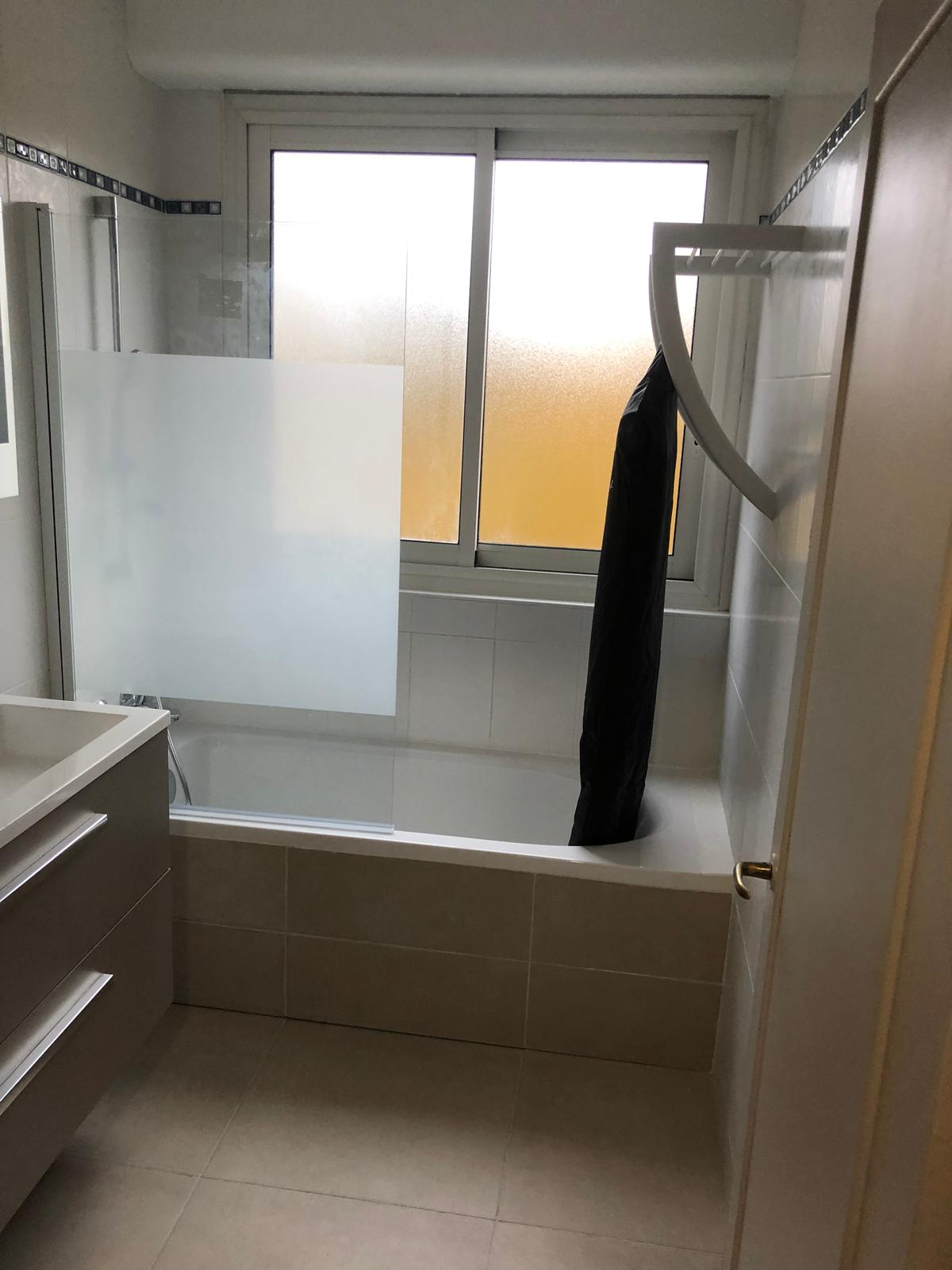 Rénovation d’un appartement à Vaucresson (92)