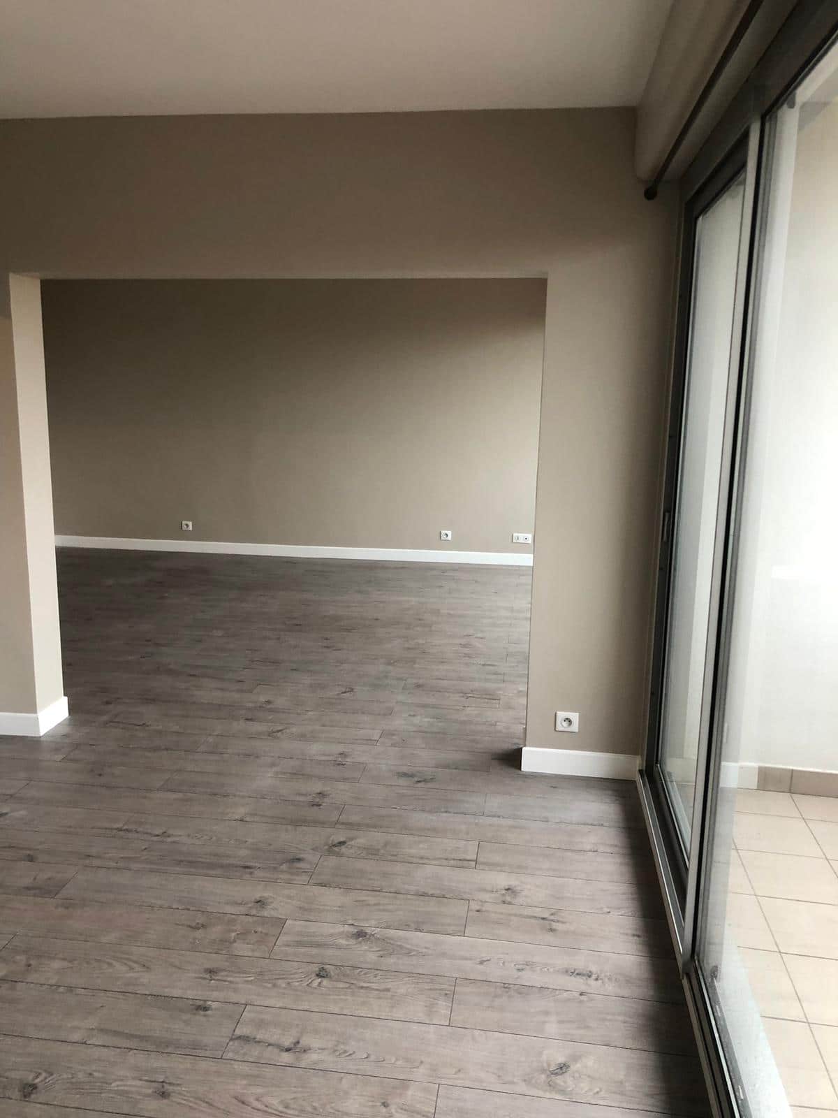 Rénovation d’un appartement à Vaucresson (92)