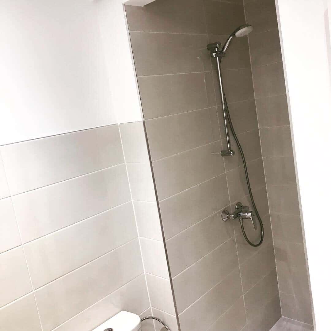 Rénovation de salle de bain à Strasbourg (67)