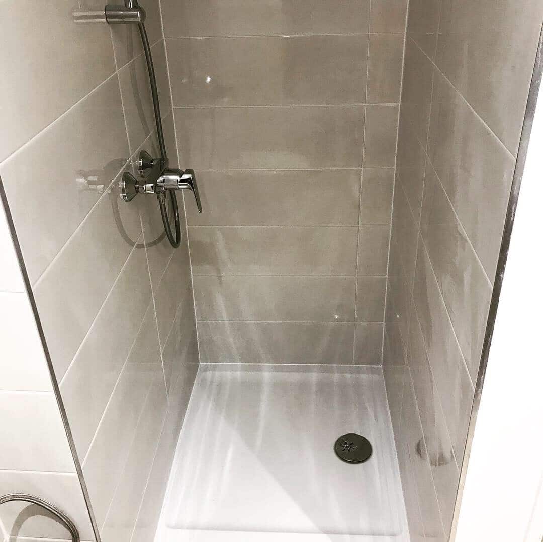 Rénovation de salle de bain à Strasbourg (67)