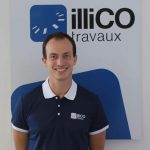 illiCO travaux La Roche sur Yon