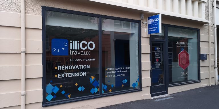 Pourquoi choisir illiCO travaux ?