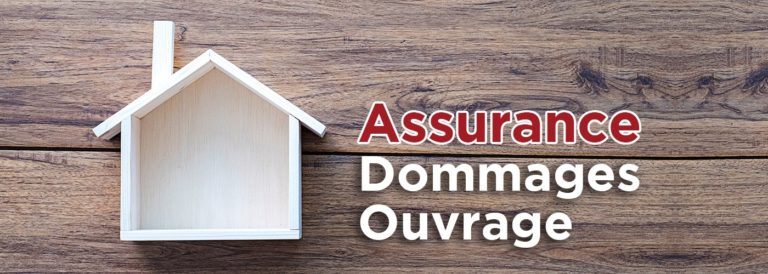 L’assurance dommages-ouvrage, qui est concerné ?