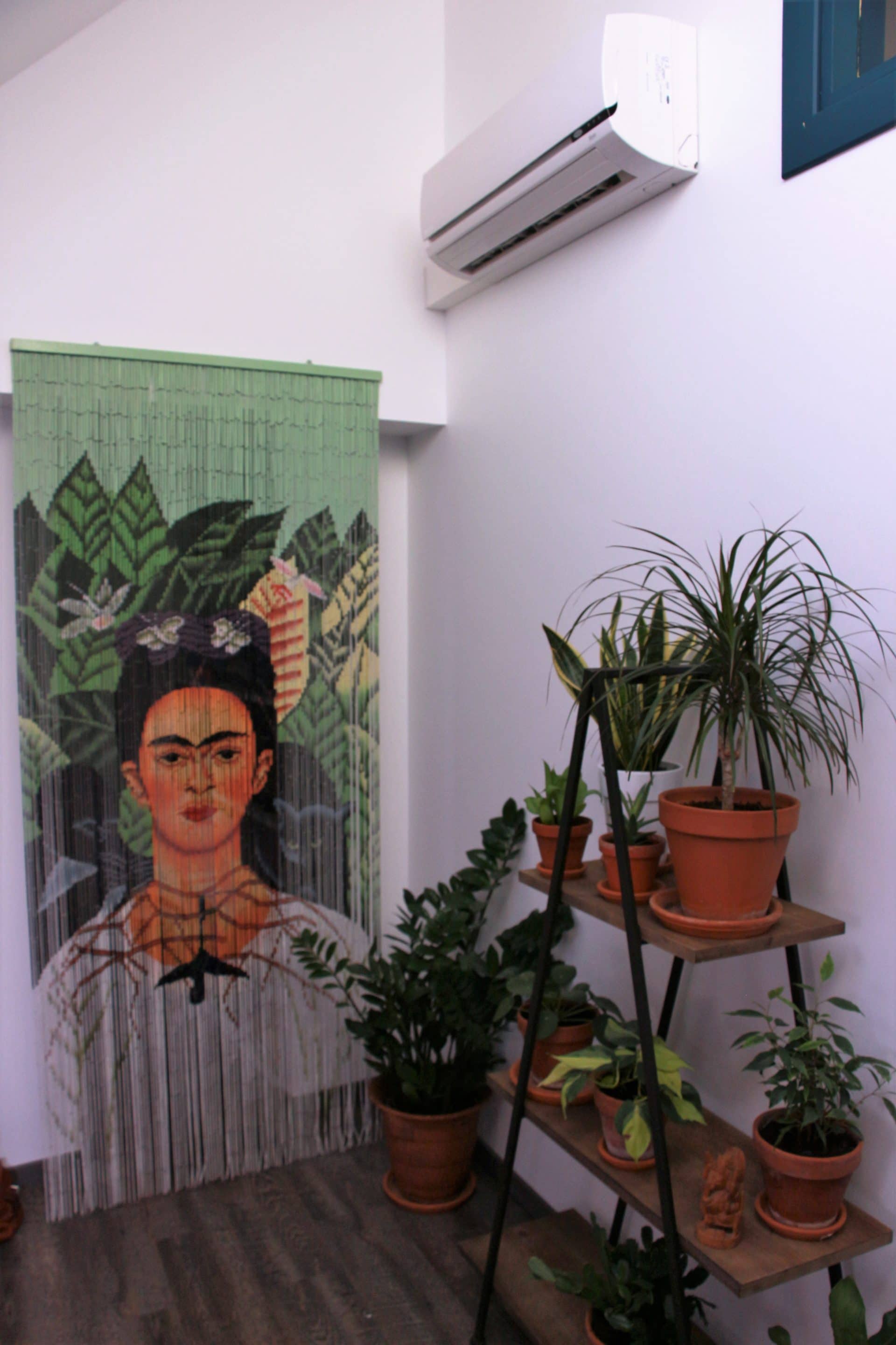 Création d’un appartement sous les combles à Strasbourg (67)