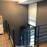 rénovation d'un appartement à Lille