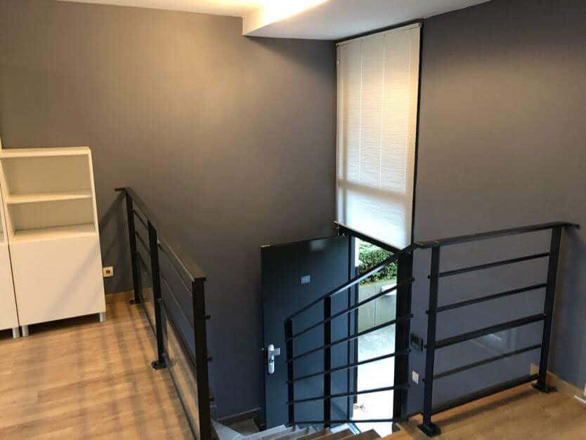 Rénovation d’un appartement à Lille (59)