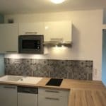 Rénovation d'un appartement à Lyon (69)