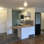 Rénovation d'un appartement à Lyon (69)