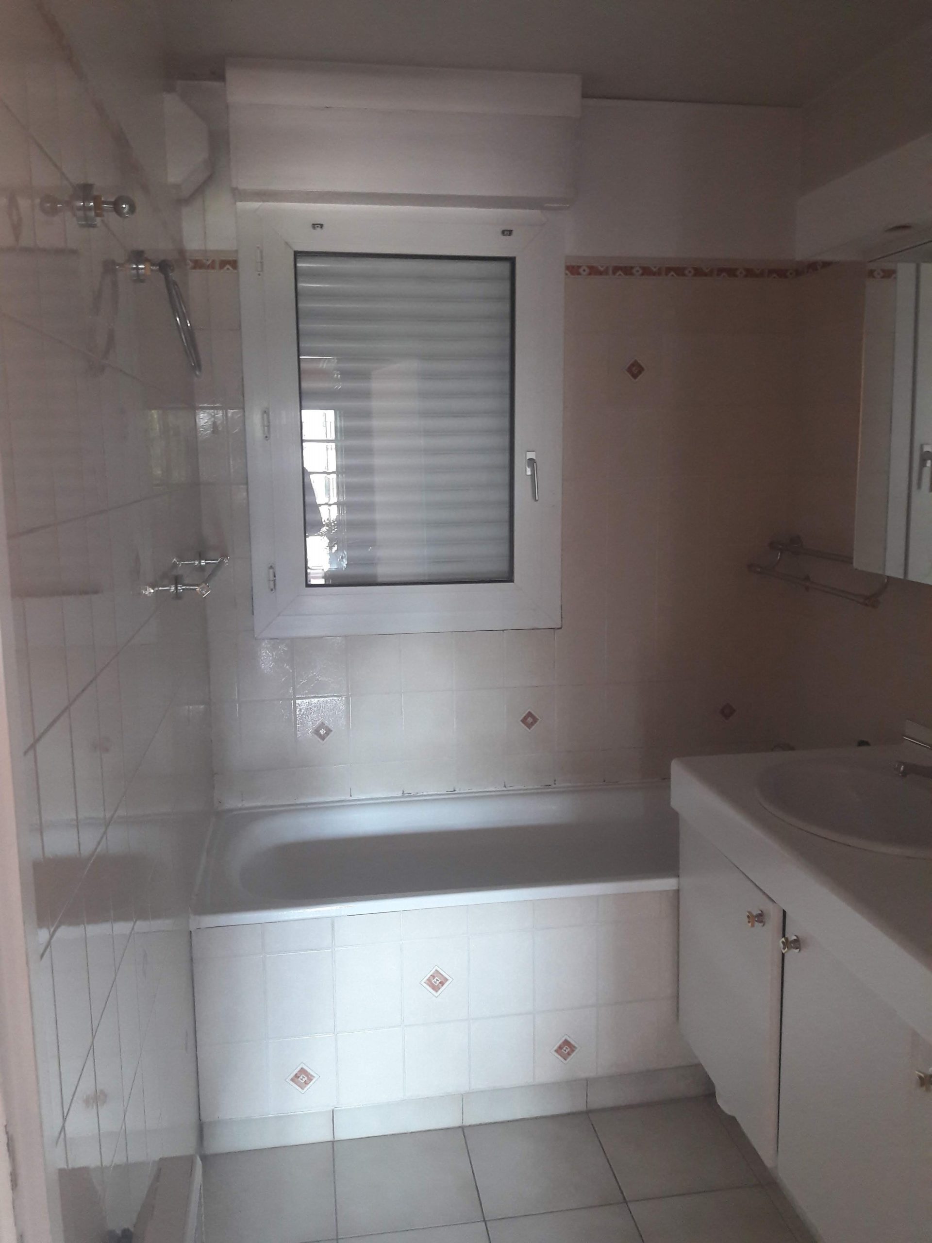 Rénovation de salle de bain à Roubaix (59)