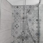 Rénovation de salle de bain à Roubaix