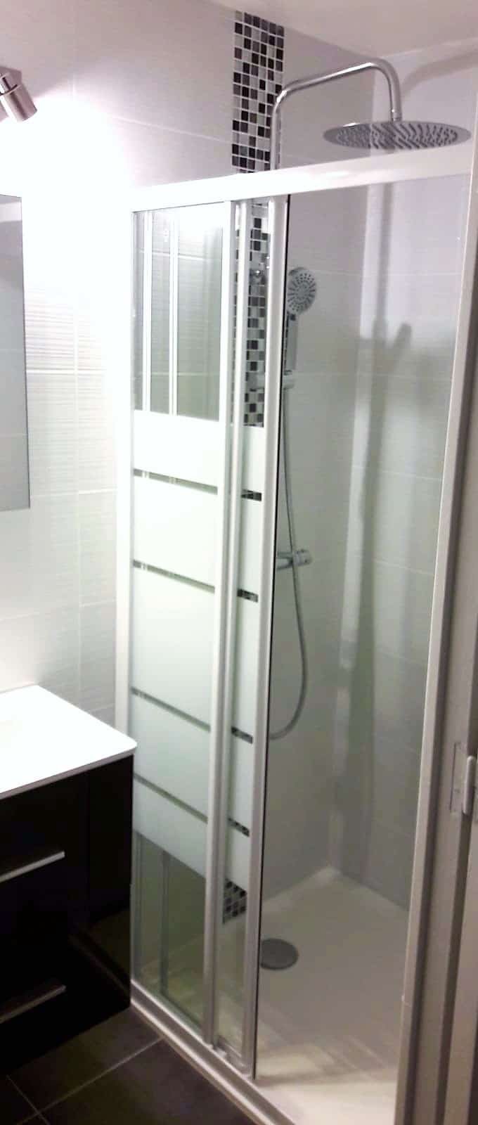 Rénovation d’un appartement à Vigny (78)