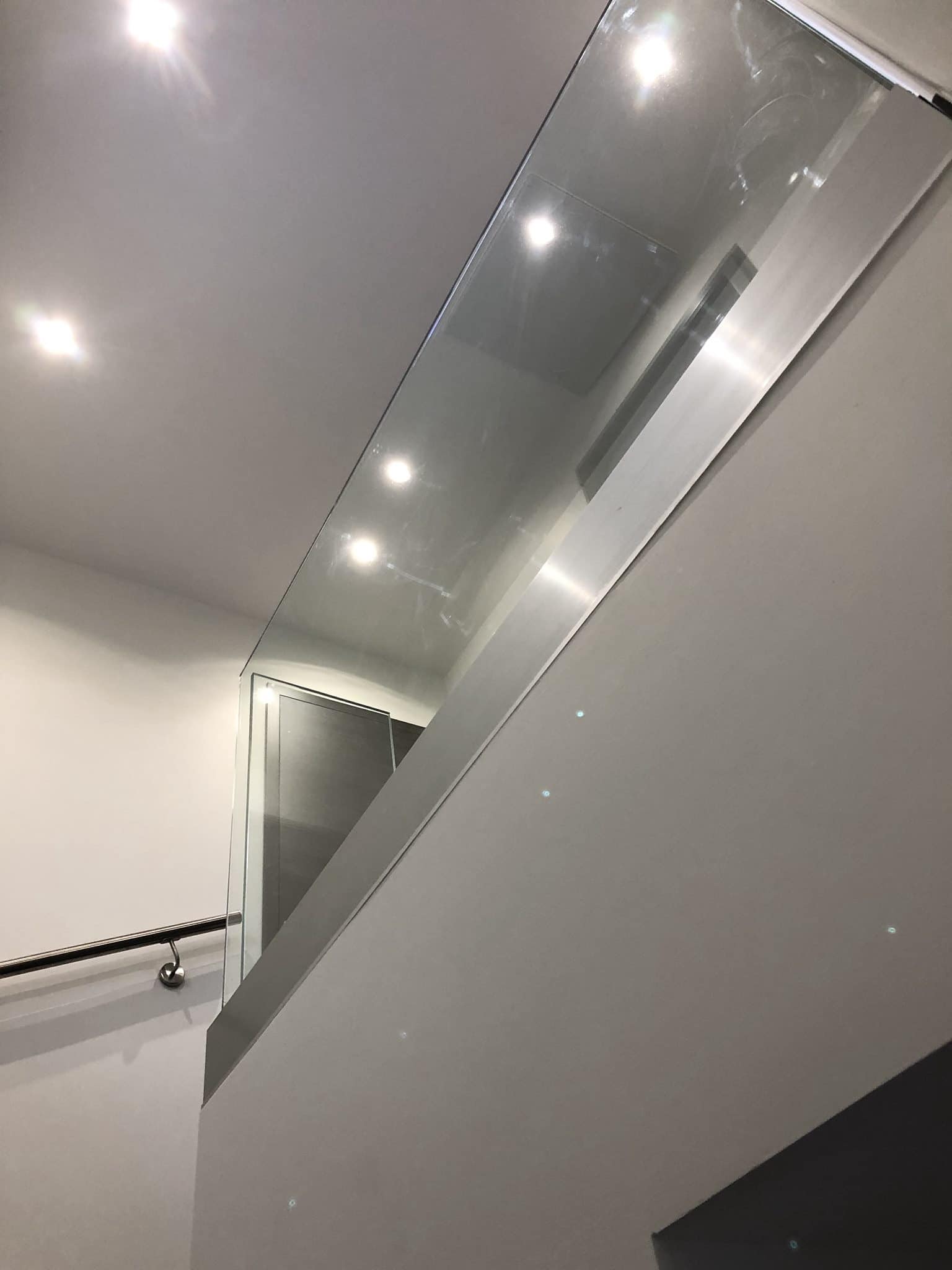Réalisation d’un aménagement intérieur à Grenoble (38)
