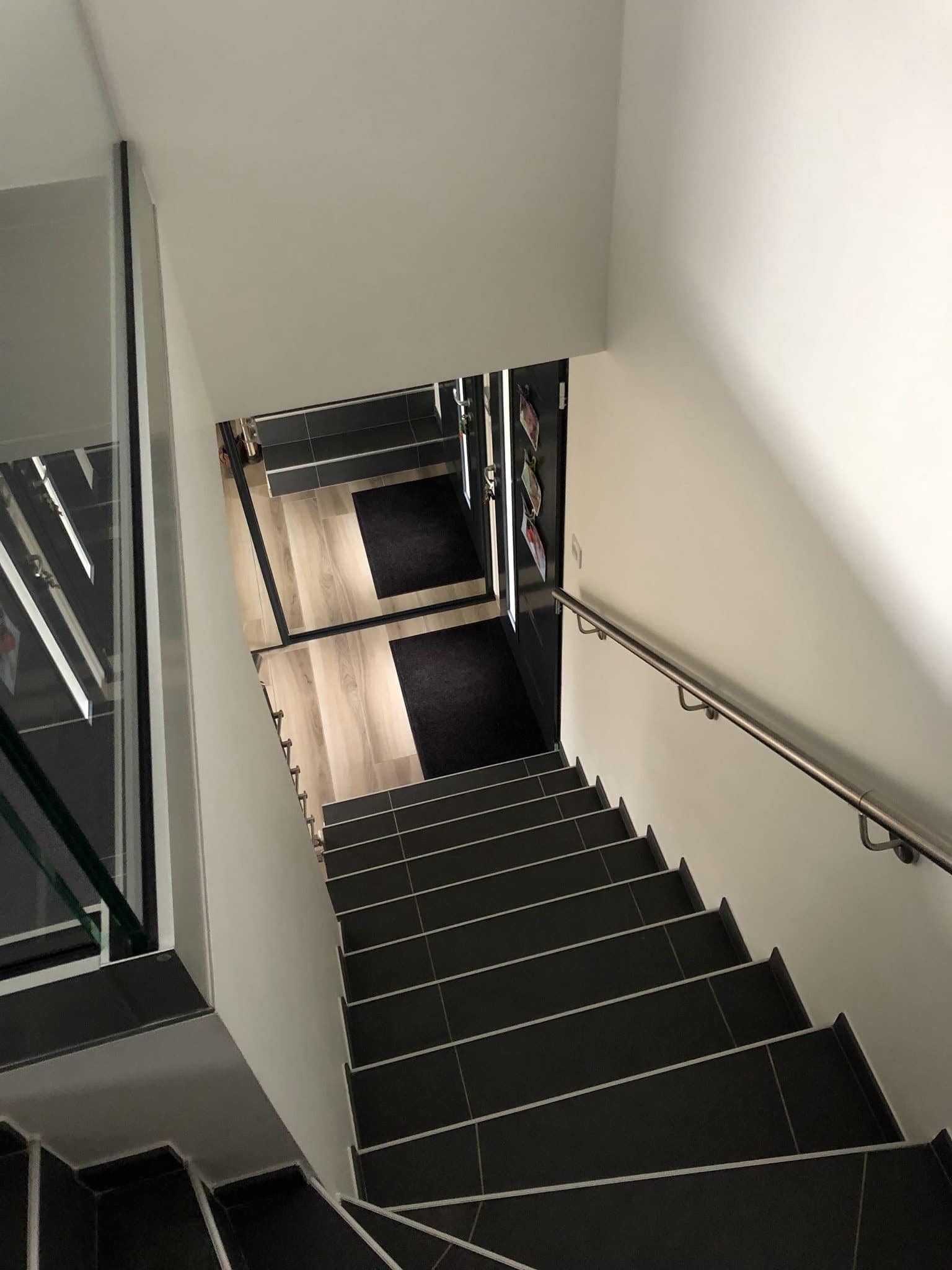 Réalisation d’un aménagement intérieur à Grenoble (38)